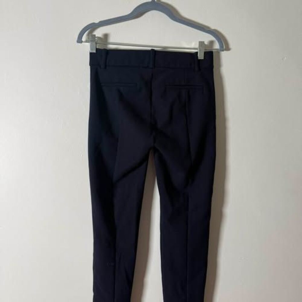 J.Crew Cameron Pants